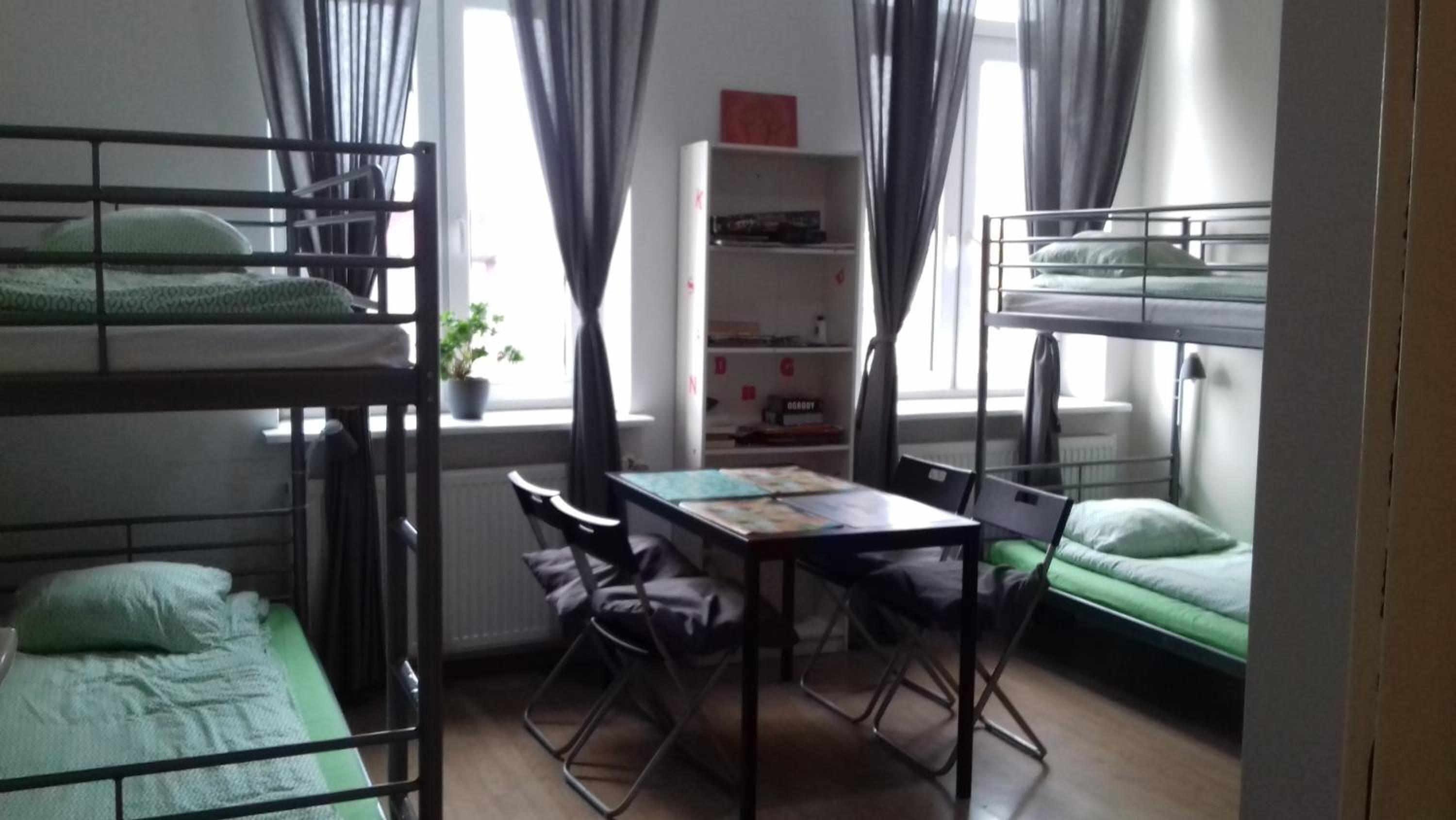 Art Hostel — Photos 1