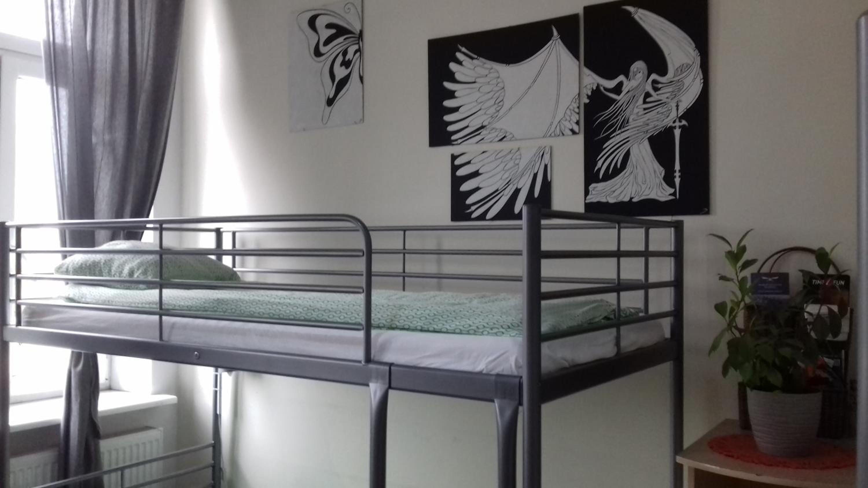 Art Hostel — Photos 3